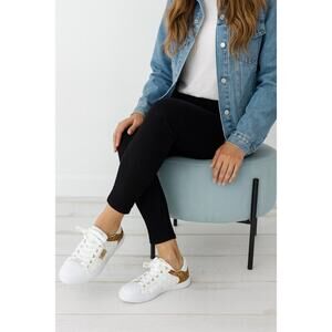 GUESS Los Angeles sneakers — a casual low-top style